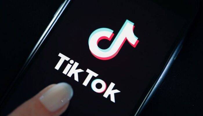 tiktok