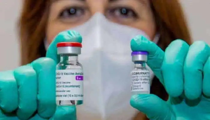 Vaccino Pfizer meno efficace contro variante Delta, lo studio israeliano