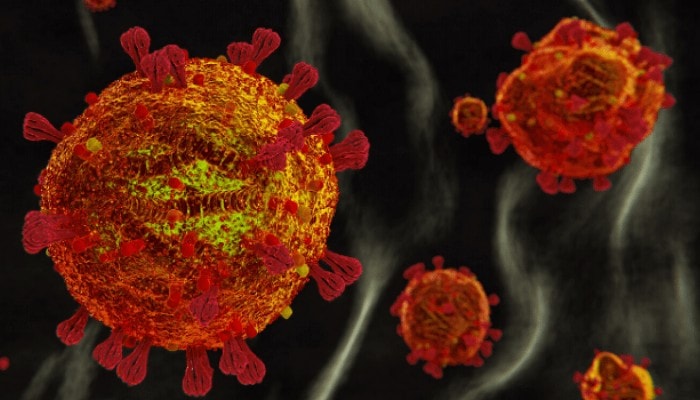 Variante Delta: i sintomi da vaccinati e non dopo l’infenzione