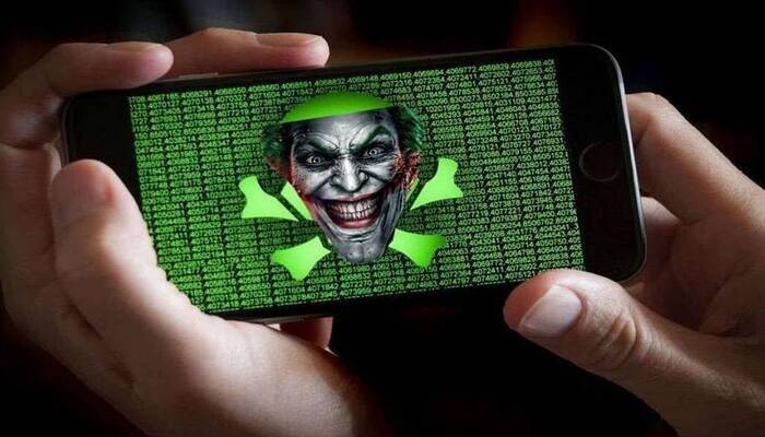 virus app joker