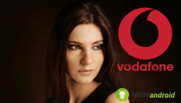 vodafone