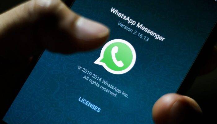 WhatsApp: cybercrime, 9 messaggi dannosi su 10 viaggiano nelle chat dell'app