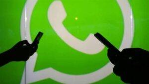 WhatsApp ritornerebbe a pagamento da agosto, il messaggio