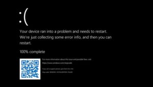 windows-11-blue-screen-of-death-bsod