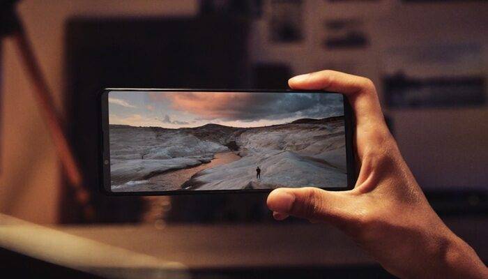 xperia-1-iii-sony-conferma-aggiornamenti-android-saranno-numerosi