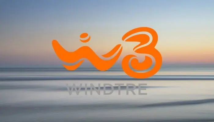 WindTre