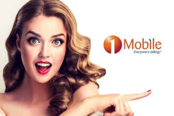 1Mobile Star XPlus Reward attivabile fino al 31 agosto 2021