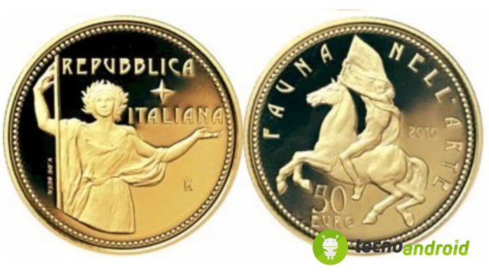 monete-rare-50-euro-oro-serie-fauna-arte