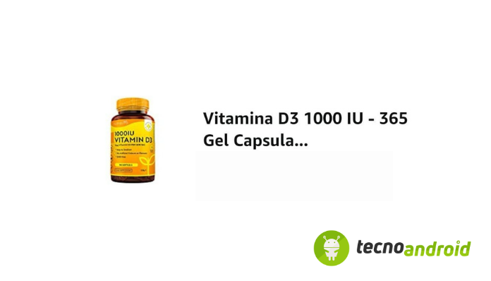 amazon-vitamina-d3-1000-iu-prodotto-ritirato