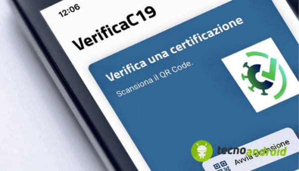 green-pass-verifica-c19-potrebbe-rivelarsi-app-pericolosa