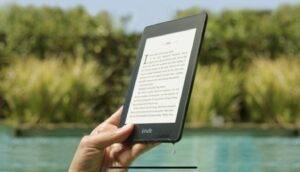 Kindle