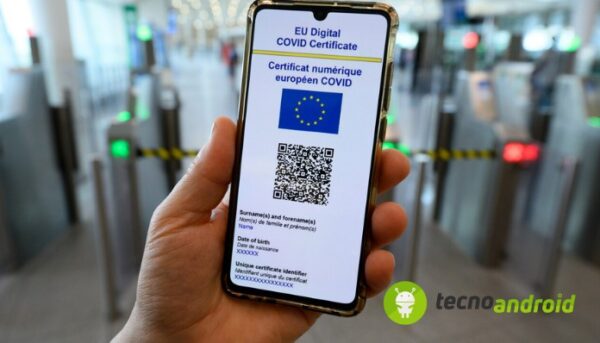 green-pass-adiconsum-allarme-truffe-telegram-whatsapp