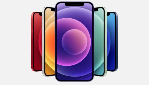 Apple notch