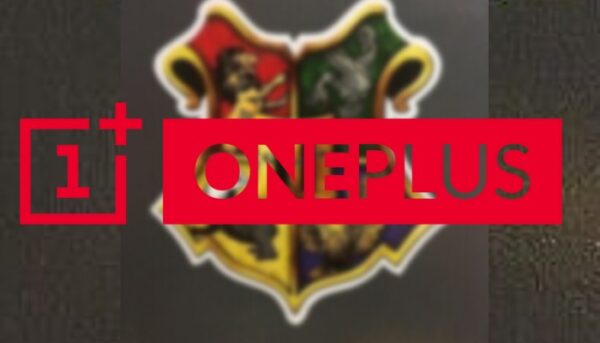 OnePlus Watch Harry Potter Edition