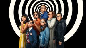 Netflix, The Umbrella Academy: svelati particolari molto importanti