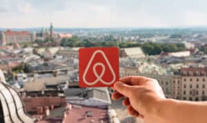airbnb
