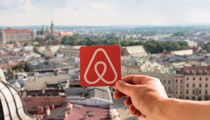 airbnb