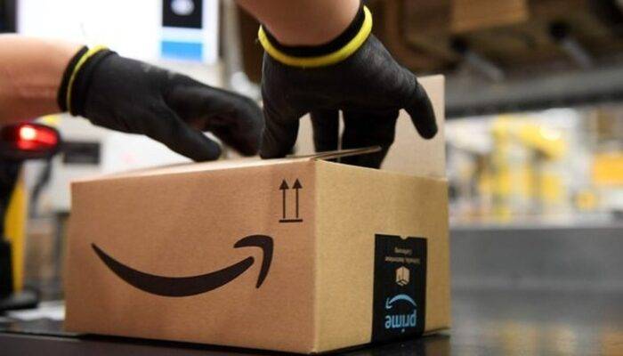Amazon: nuove offerte di agosto con codici sconto gratis nell'elenco Amazon: nuove offerte di agosto con codici sconto gratis nell'elenco 
