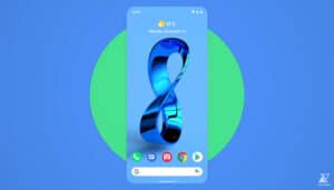 Android 12