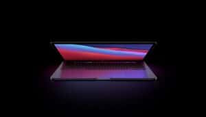 Apple, MacBook Air,