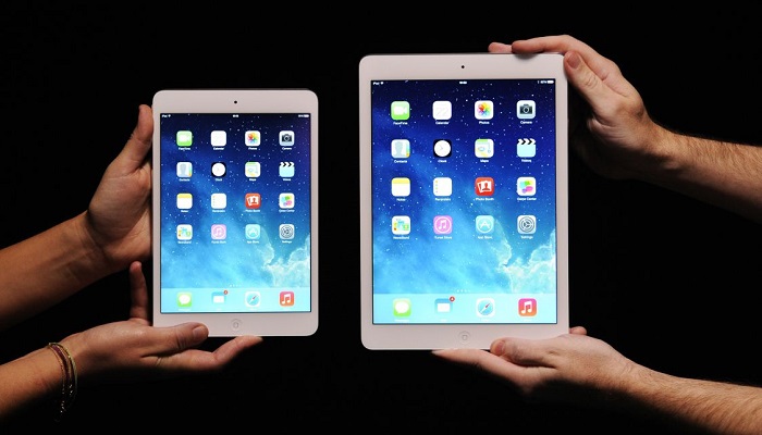 Apple, iPad, iPad Mini, iPad Pro, iPadOS,