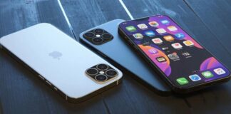 Apple, iPhone 13, iPhone 12, notch, display, design