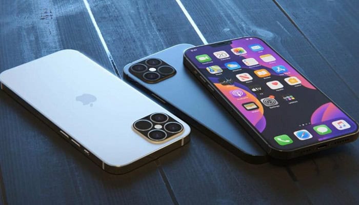 Important Items Of IPhone