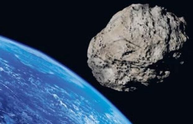 Asteroide