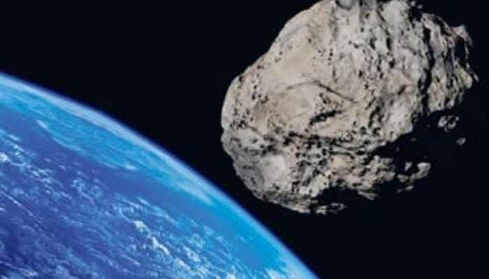 Asteroide