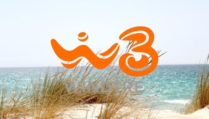WindTre offerte