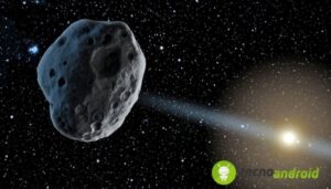 Bennu asteroide Terra