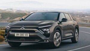 Citroen iniziativa ecobonus rottamazione
