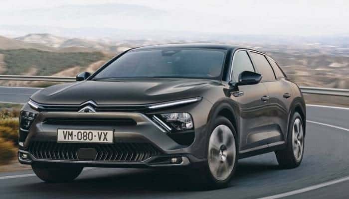 Citroen iniziativa ecobonus rottamazione