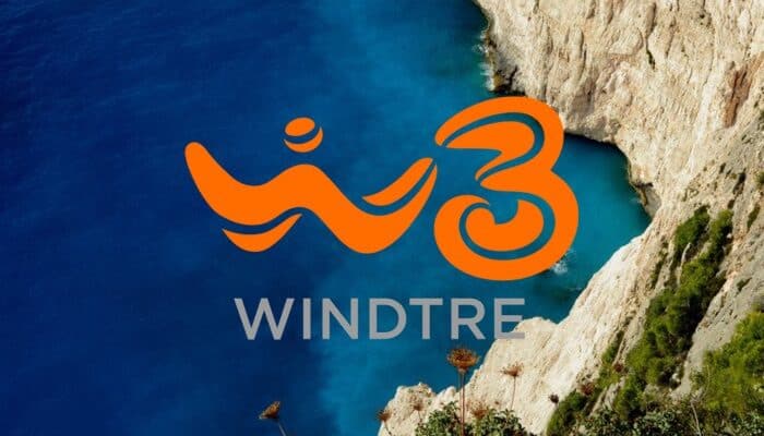 Wind Tre