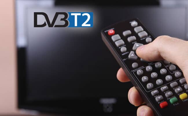 dvb-t2