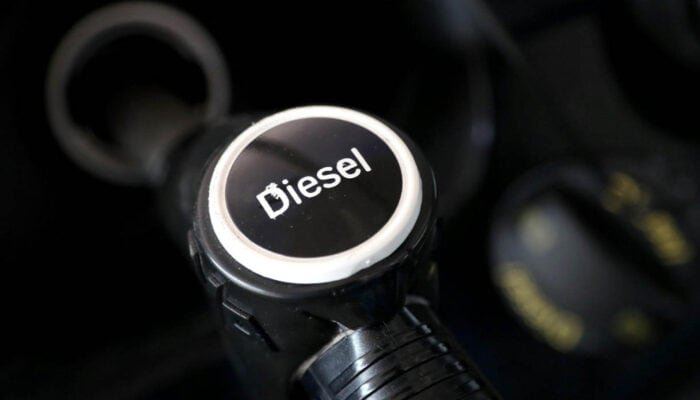 diesel