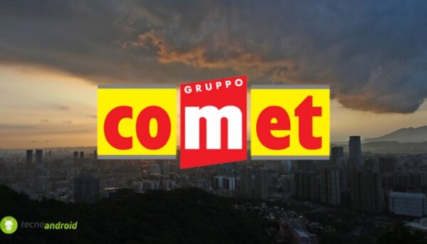 comet