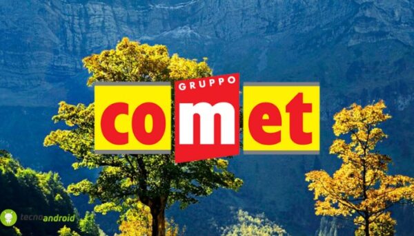 comet