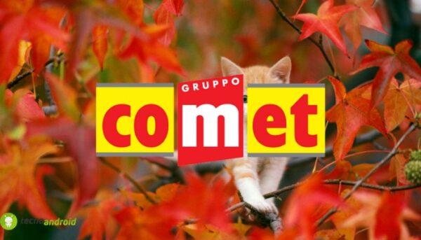 comet