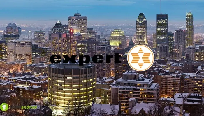 expert