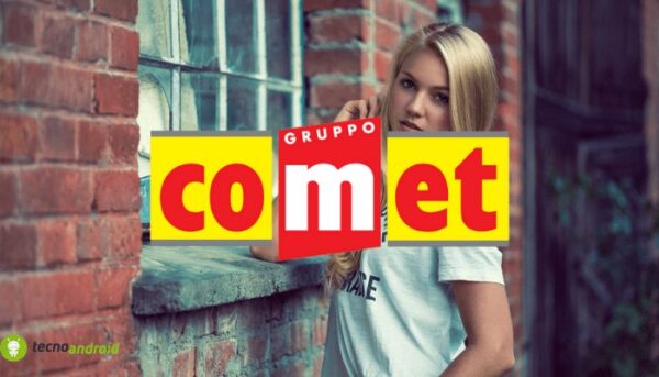 comet