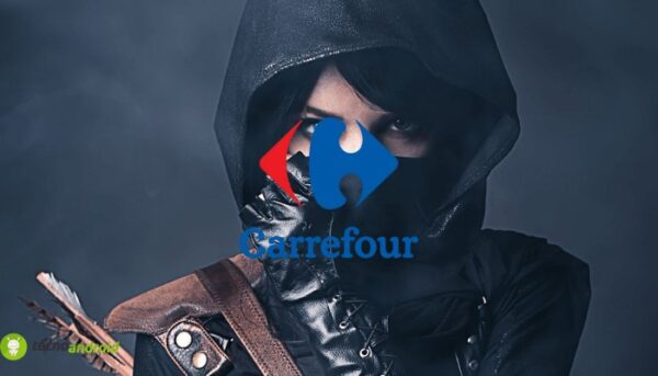 carrefour