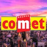 comet