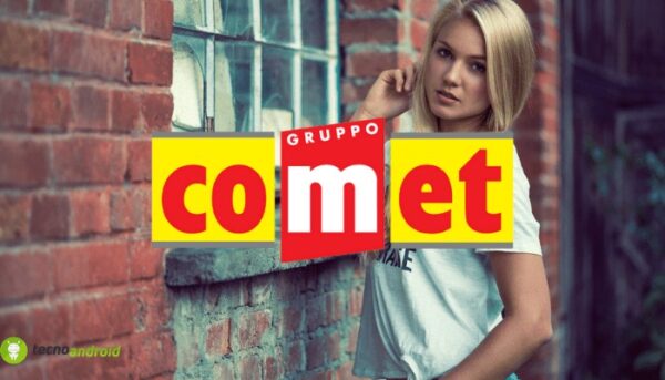 comet