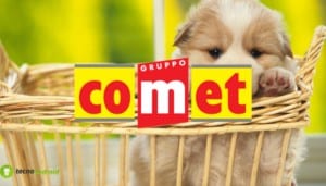 comet
