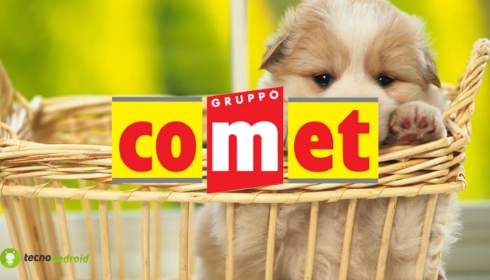 comet