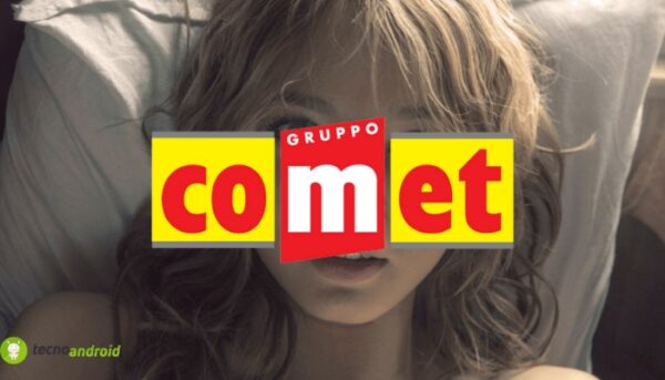 comet