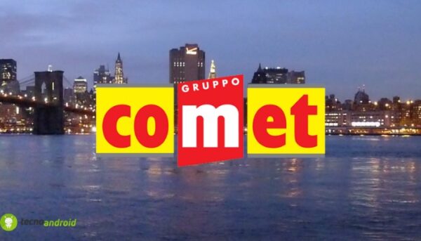 comet