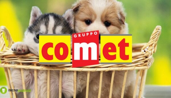 comet