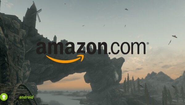 amazon